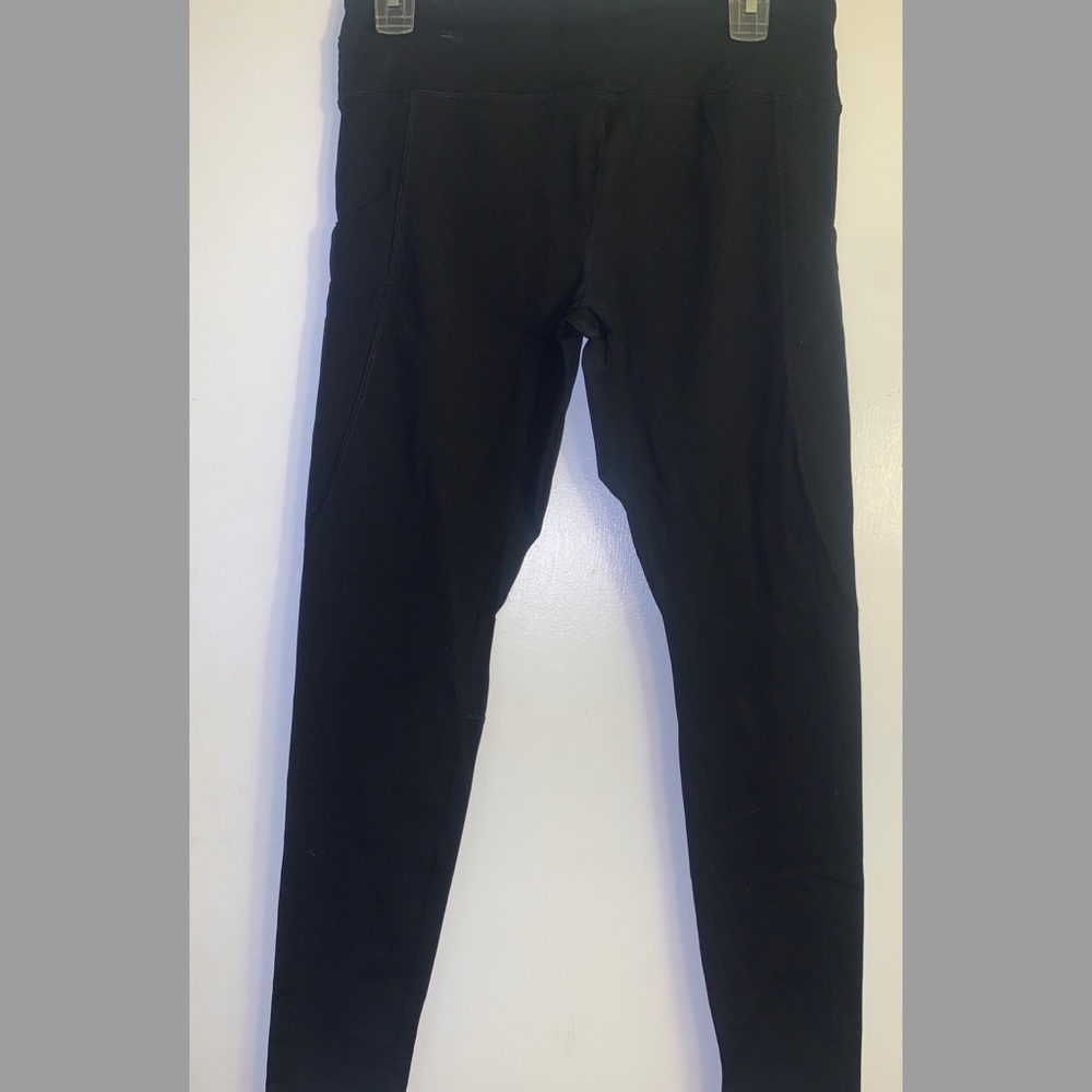 Workout pants